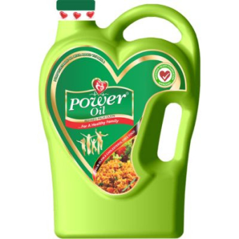 Cooking oil