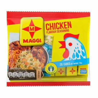Food seasoning