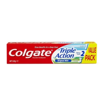 toiletries