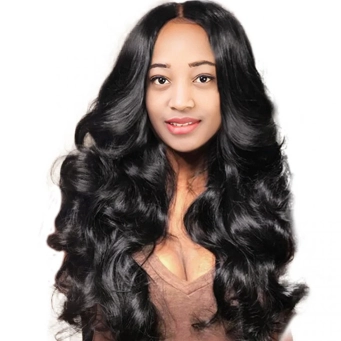 Women's Wigs, Hair & Extentions
