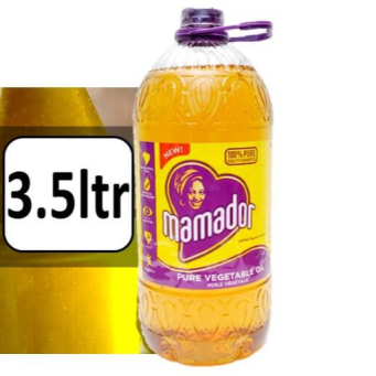 Cooking oil
