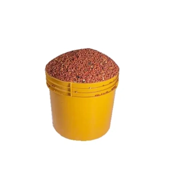 Agricultural products
