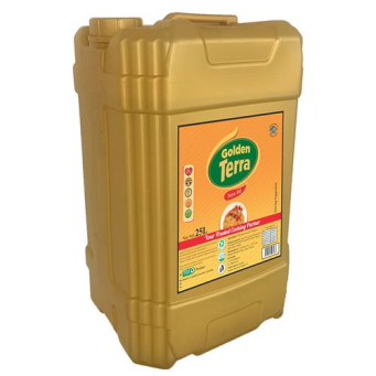 Cooking oil