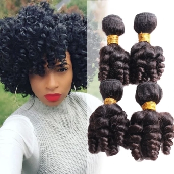 Women's Wigs, Hair & Extentions