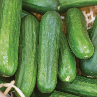 Agricultural produce