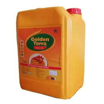 Cooking Oil
