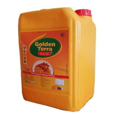 Cooking Oil