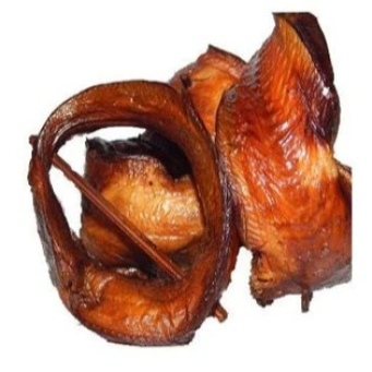 Dried Fish