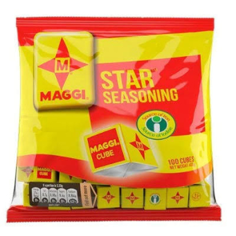 Food seasoning