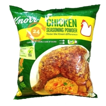 Food seasoning