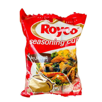 Food seasoning