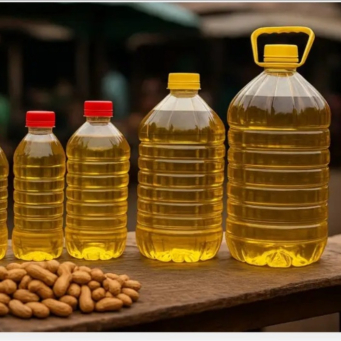 Cooking Oil
