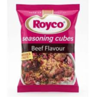 Food seasoning