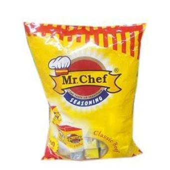 Food seasoning