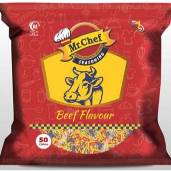 Food seasoning