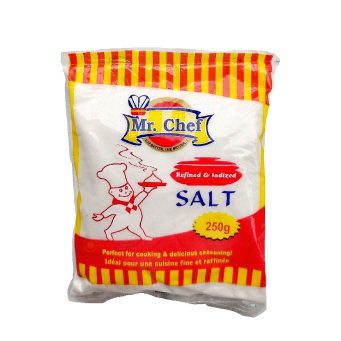 Food seasoning
