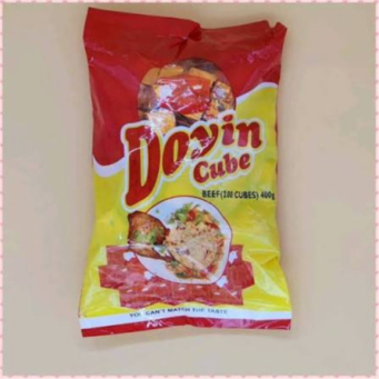 Food seasoning