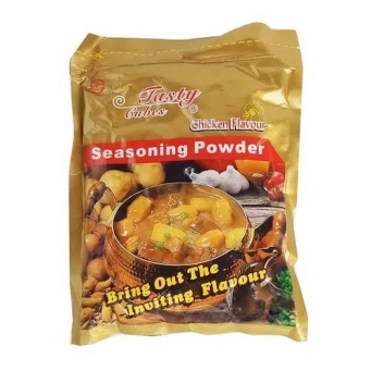 Seasoning