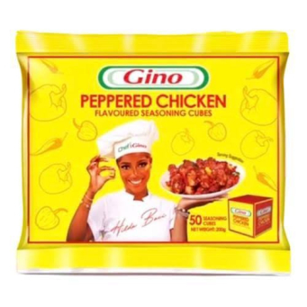 Food seasoning