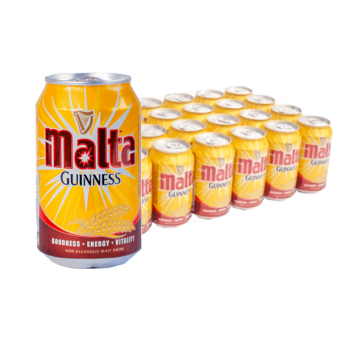 Soft Drinks