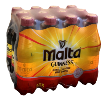 Soft Drinks