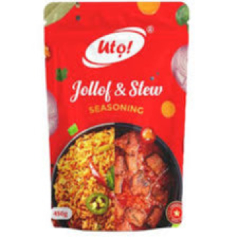 Food seasoning