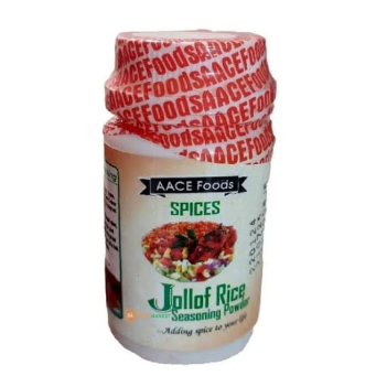Food seasoning