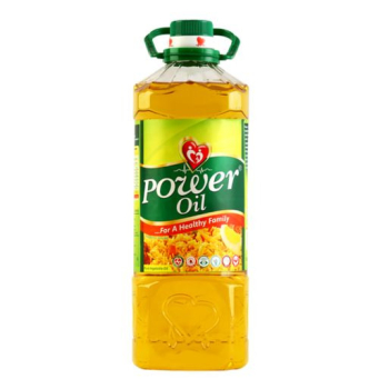 Cooking oil