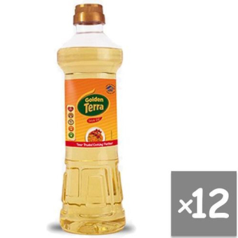 Cooking oil