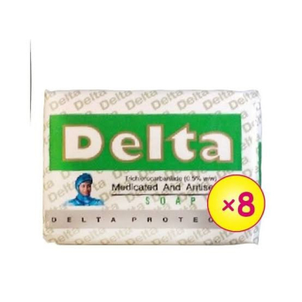 Toiletries