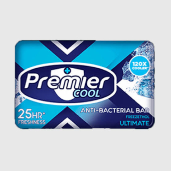 Toiletries