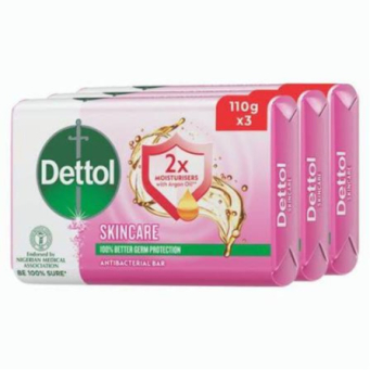 Toiletries