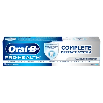 toiletries