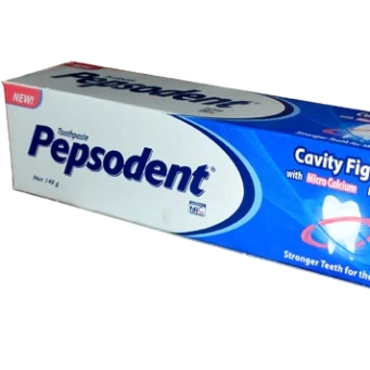 toiletries