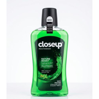 toiletries