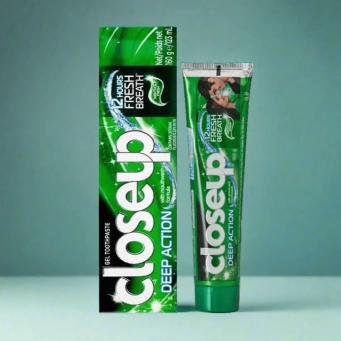 toiletries