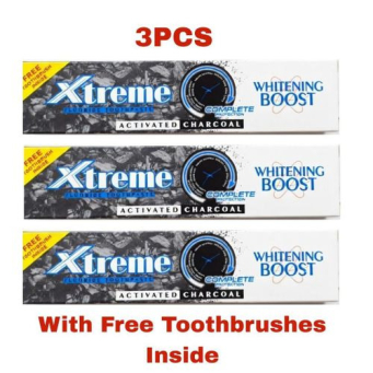 toiletries