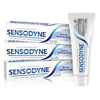 toiletries