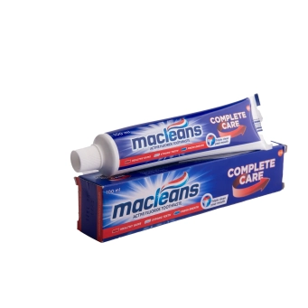 toiletries