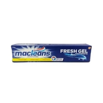 toiletries