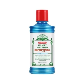 toiletries