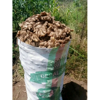 Agricultural produce