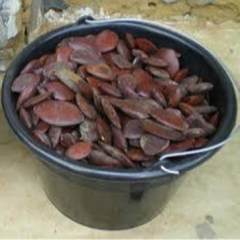 agricultural produce