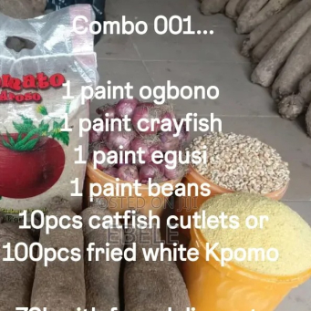 Combo Package