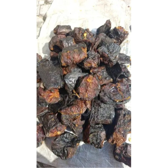 Smoked Fish
