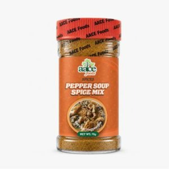 Seasoning
