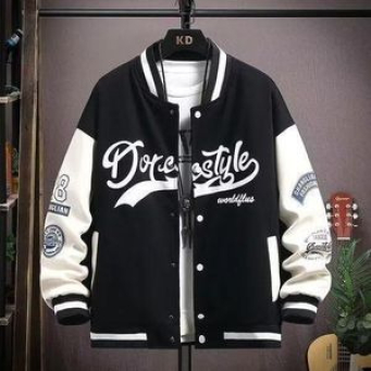 Fashion-Men