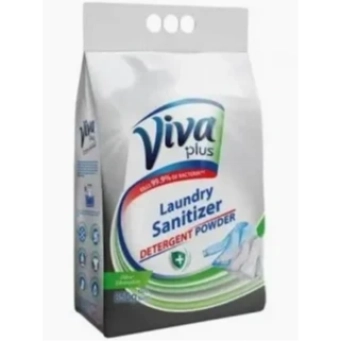 Laundry and Cleaning Products
