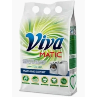 Laundry and Cleaning Products