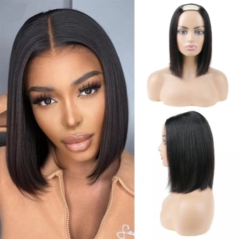 Women's Wigs, Hair & Extentions